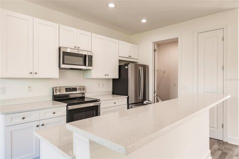 Casa en venta en North Port, Florida, 3 dormitorios, 143.07 m2 № 1509000 - foto 6