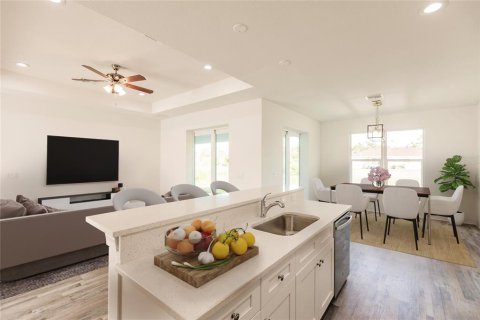 Casa en venta en North Port, Florida, 3 dormitorios, 143.07 m2 № 1509000 - foto 7