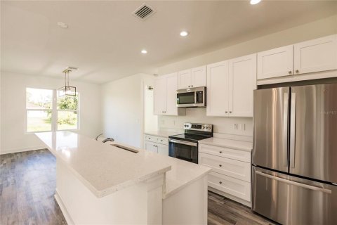 Casa en venta en North Port, Florida, 3 dormitorios, 143.07 m2 № 1509000 - foto 9