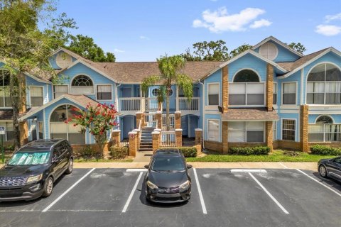 Condominio en venta en Kissimmee, Florida, 3 dormitorios, 119.57 m2 № 1791593 - foto 24