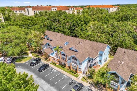 Condominio en venta en Kissimmee, Florida, 3 dormitorios, 119.57 m2 № 1791593 - foto 25