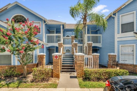 Condominio en venta en Kissimmee, Florida, 3 dormitorios, 119.57 m2 № 1791593 - foto 1