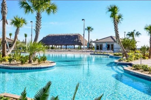 Condo in Davenport, Florida, 3 bedrooms № 2196386 - photo 29