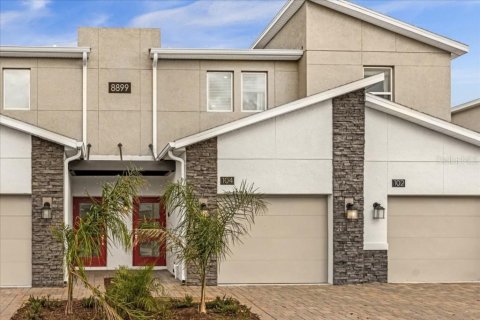 Condo in Davenport, Florida, 3 bedrooms № 2196386