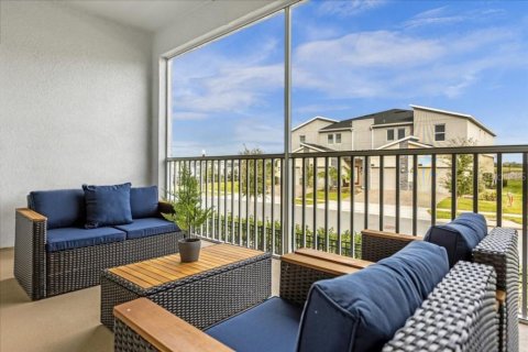 Condo in Davenport, Florida, 3 bedrooms № 2196386 - photo 11