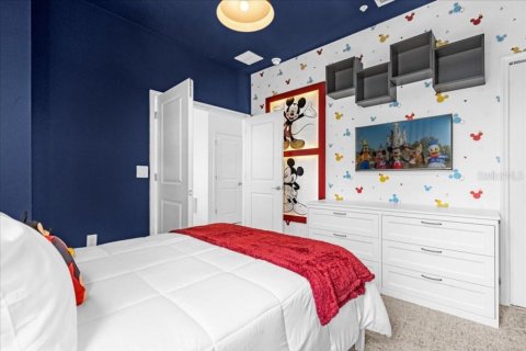 Condo in Davenport, Florida, 3 bedrooms № 2196386 - photo 14