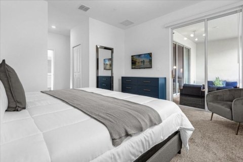 Condo in Davenport, Florida, 3 bedrooms № 2196386 - photo 16