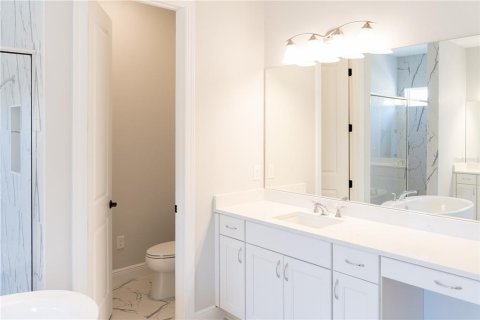 Villa ou maison à louer à Montverde, Floride: 5 chambres, 410.35 m2 № 1219968 - photo 8