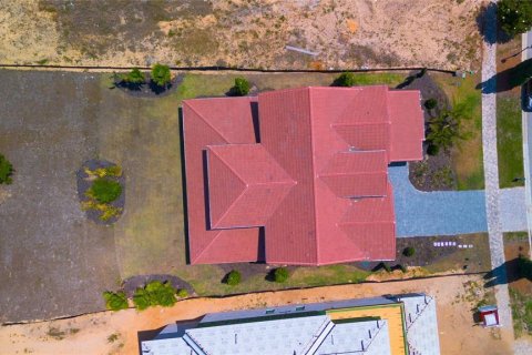 Villa ou maison à louer à Montverde, Floride: 5 chambres, 410.35 m2 № 1219968 - photo 4