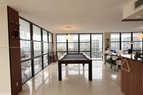 Copropriété à louer à Hallandale Beach, Floride: 2 chambres, 132.85 m2 № 2013784 - photo 11
