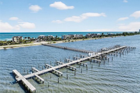 Terrain à vendre à Jensen Beach, Floride № 1982873 - photo 12