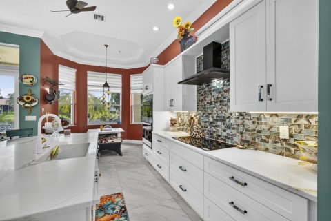 Villa ou maison à vendre à Wellington, Floride: 2 chambres, 219.62 m2 № 2082378 - photo 14