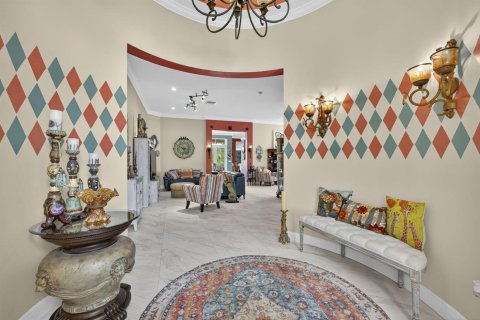 Villa ou maison à vendre à Wellington, Floride: 2 chambres, 219.62 m2 № 2082378 - photo 12