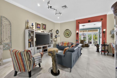 Villa ou maison à vendre à Wellington, Floride: 2 chambres, 219.62 m2 № 2082378 - photo 8