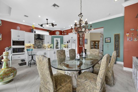 Villa ou maison à vendre à Wellington, Floride: 2 chambres, 219.62 m2 № 2082378 - photo 18