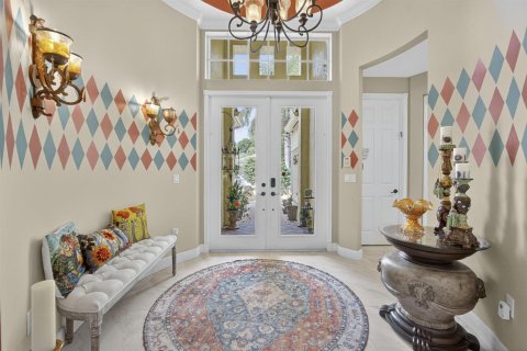 Villa ou maison à vendre à Wellington, Floride: 2 chambres, 219.62 m2 № 2082378 - photo 11