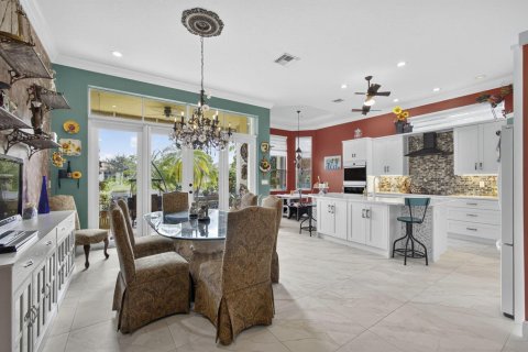 Villa ou maison à vendre à Wellington, Floride: 2 chambres, 219.62 m2 № 2082378 - photo 19