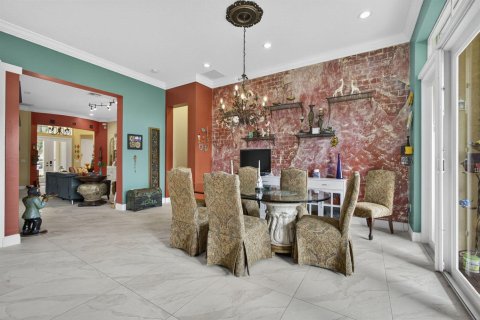 Villa ou maison à vendre à Wellington, Floride: 2 chambres, 219.62 m2 № 2082378 - photo 7