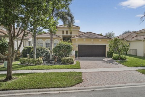 Villa ou maison à vendre à Wellington, Floride: 2 chambres, 219.62 m2 № 2082378 - photo 30