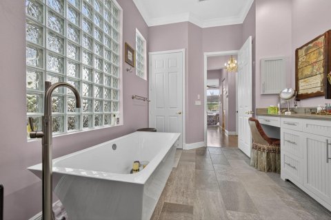 Villa ou maison à vendre à Wellington, Floride: 2 chambres, 219.62 m2 № 2082378 - photo 22