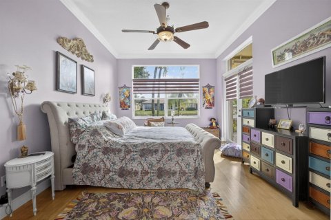 Villa ou maison à vendre à Wellington, Floride: 2 chambres, 219.62 m2 № 2082378 - photo 21