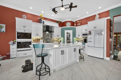 Villa ou maison à vendre à Wellington, Floride: 2 chambres, 219.62 m2 № 2082378 - photo 15