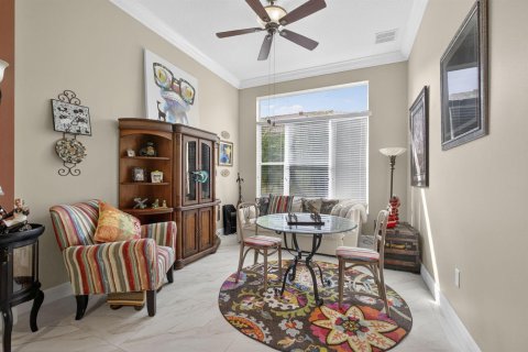 Villa ou maison à vendre à Wellington, Floride: 2 chambres, 219.62 m2 № 2082378 - photo 20