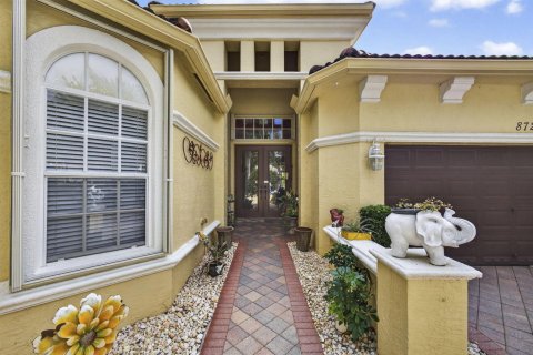 Villa ou maison à vendre à Wellington, Floride: 2 chambres, 219.62 m2 № 2082378 - photo 2