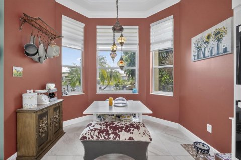 Villa ou maison à vendre à Wellington, Floride: 2 chambres, 219.62 m2 № 2082378 - photo 17