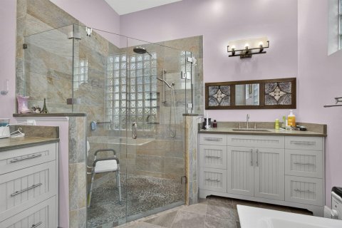 Villa ou maison à vendre à Wellington, Floride: 2 chambres, 219.62 m2 № 2082378 - photo 24