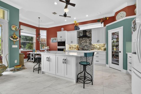 Villa ou maison à vendre à Wellington, Floride: 2 chambres, 219.62 m2 № 2082378 - photo 16