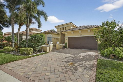 Villa ou maison à Wellington, Floride 2 chambres, 219.62 m2 № 2082378