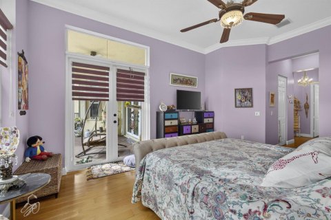 Villa ou maison à vendre à Wellington, Floride: 2 chambres, 219.62 m2 № 2082378 - photo 5