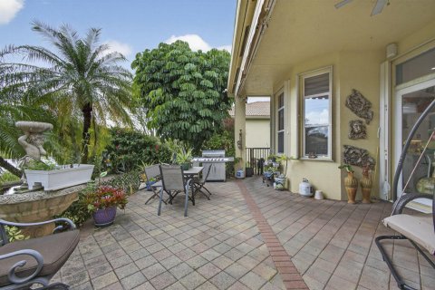 Villa ou maison à vendre à Wellington, Floride: 2 chambres, 219.62 m2 № 2082378 - photo 28