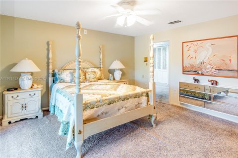 Купить виллу или дом в Майами, Флорида 4 спальни, 275.18м2, № 2043593 - фото 29