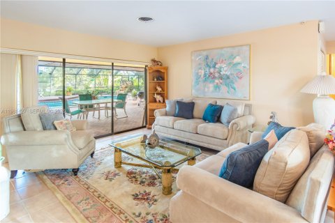 Купить виллу или дом в Майами, Флорида 4 спальни, 275.18м2, № 2043593 - фото 5