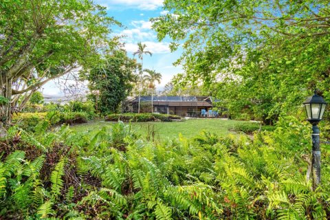 Купить виллу или дом в Майами, Флорида 4 спальни, 275.18м2, № 2043593 - фото 8