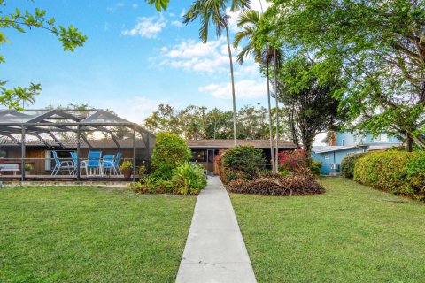 Купить виллу или дом в Майами, Флорида 4 спальни, 275.18м2, № 2043593 - фото 19