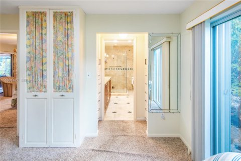 Купить виллу или дом в Майами, Флорида 4 спальни, 275.18м2, № 2043593 - фото 30