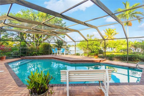 Купить виллу или дом в Майами, Флорида 4 спальни, 275.18м2, № 2043593 - фото 6