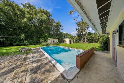 Villa ou maison à vendre à Ocala, Floride: 4 chambres, 179.49 m2 № 2429274 - photo 3
