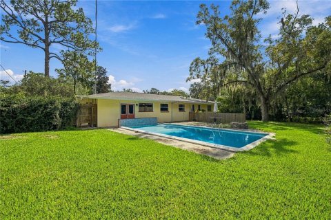 Villa ou maison à vendre à Ocala, Floride: 4 chambres, 179.49 m2 № 2429274 - photo 2