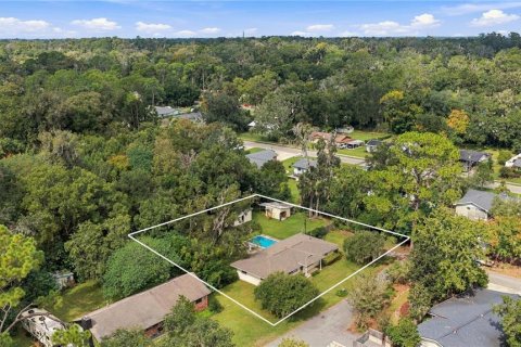 Villa ou maison à vendre à Ocala, Floride: 4 chambres, 179.49 m2 № 2429274 - photo 6