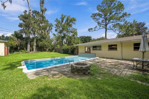 Villa ou maison à vendre à Ocala, Floride: 4 chambres, 179.49 m2 № 2429274 - photo 4
