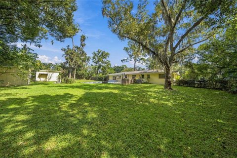 Villa ou maison à vendre à Ocala, Floride: 4 chambres, 179.49 m2 № 2429274 - photo 5