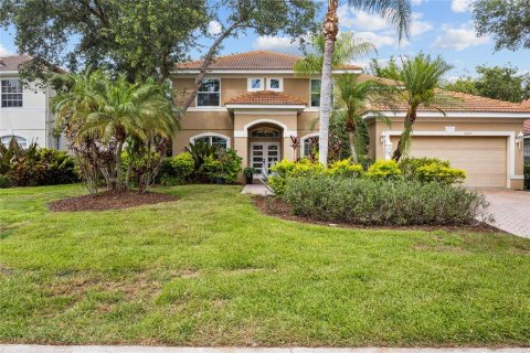 Villa ou maison à Bradenton, Floride 4 chambres, 274.99 m2 № 2152228