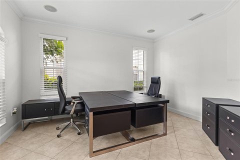 Villa ou maison à vendre à Bradenton, Floride: 4 chambres, 274.99 m2 № 2152228 - photo 17