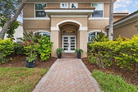 Villa ou maison à vendre à Bradenton, Floride: 4 chambres, 274.99 m2 № 2152228 - photo 2