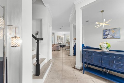 Villa ou maison à vendre à Bradenton, Floride: 4 chambres, 274.99 m2 № 2152228 - photo 6