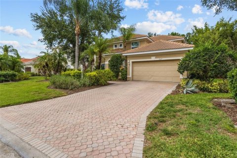 Villa ou maison à vendre à Bradenton, Floride: 4 chambres, 274.99 m2 № 2152228 - photo 3